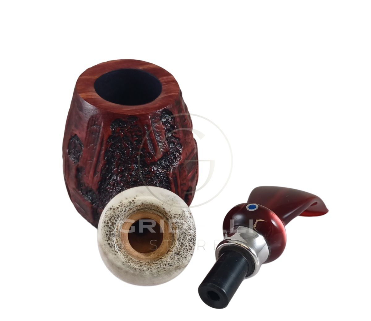 Ardor meteora fantasy - immagine 4