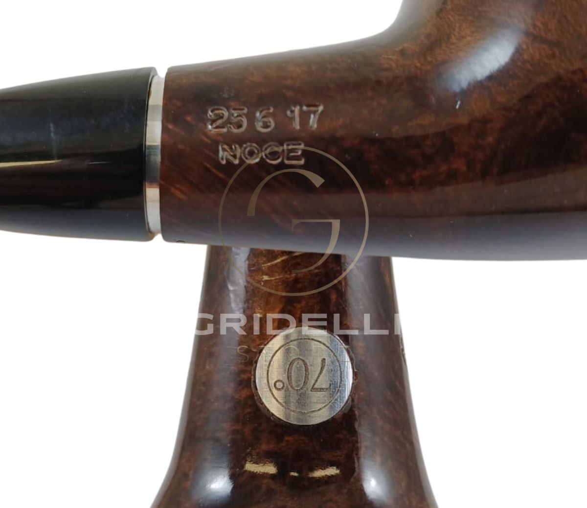 Brebbia 70° anniversario 25 6 17 Noce - immagine 3