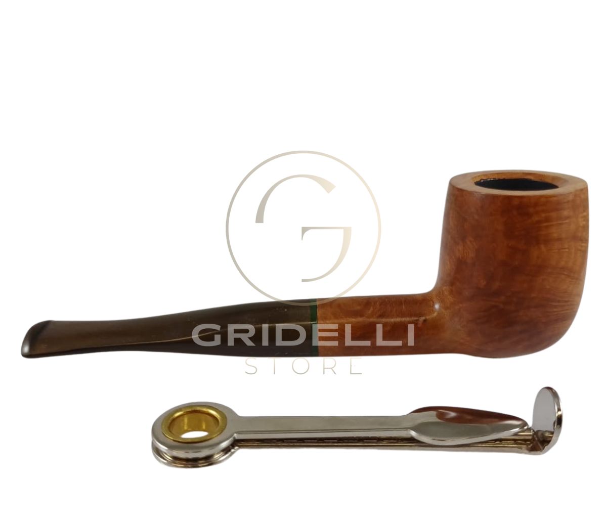 Savinelli Graduate - immagine 7