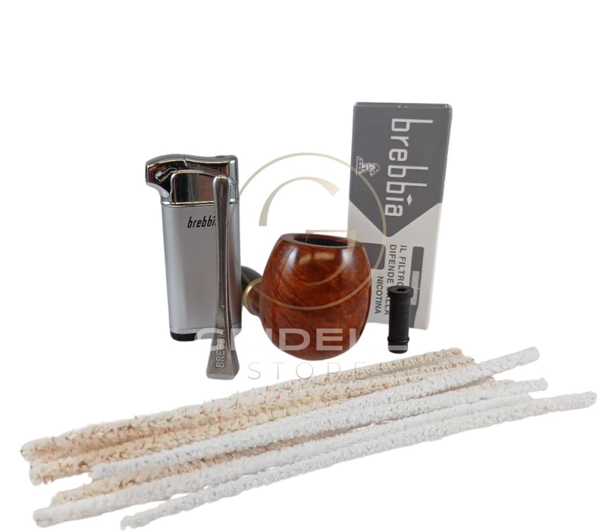 Brebbia Prima kit 1001 - immagine 3