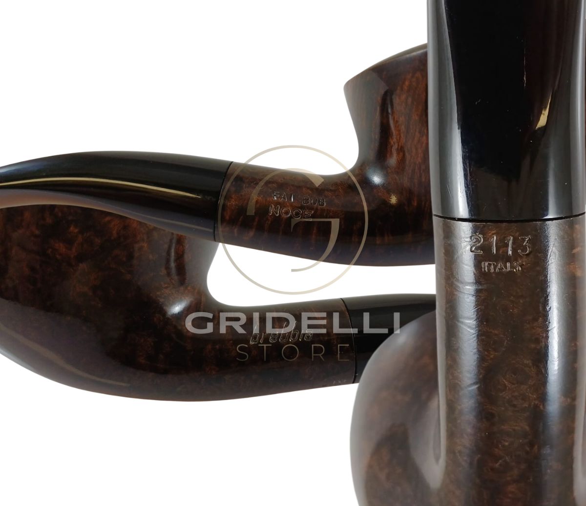 Brebbia Fat Bob - immagine 7