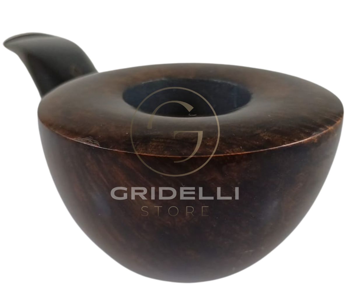 Brebbia Fat Bob - immagine 5