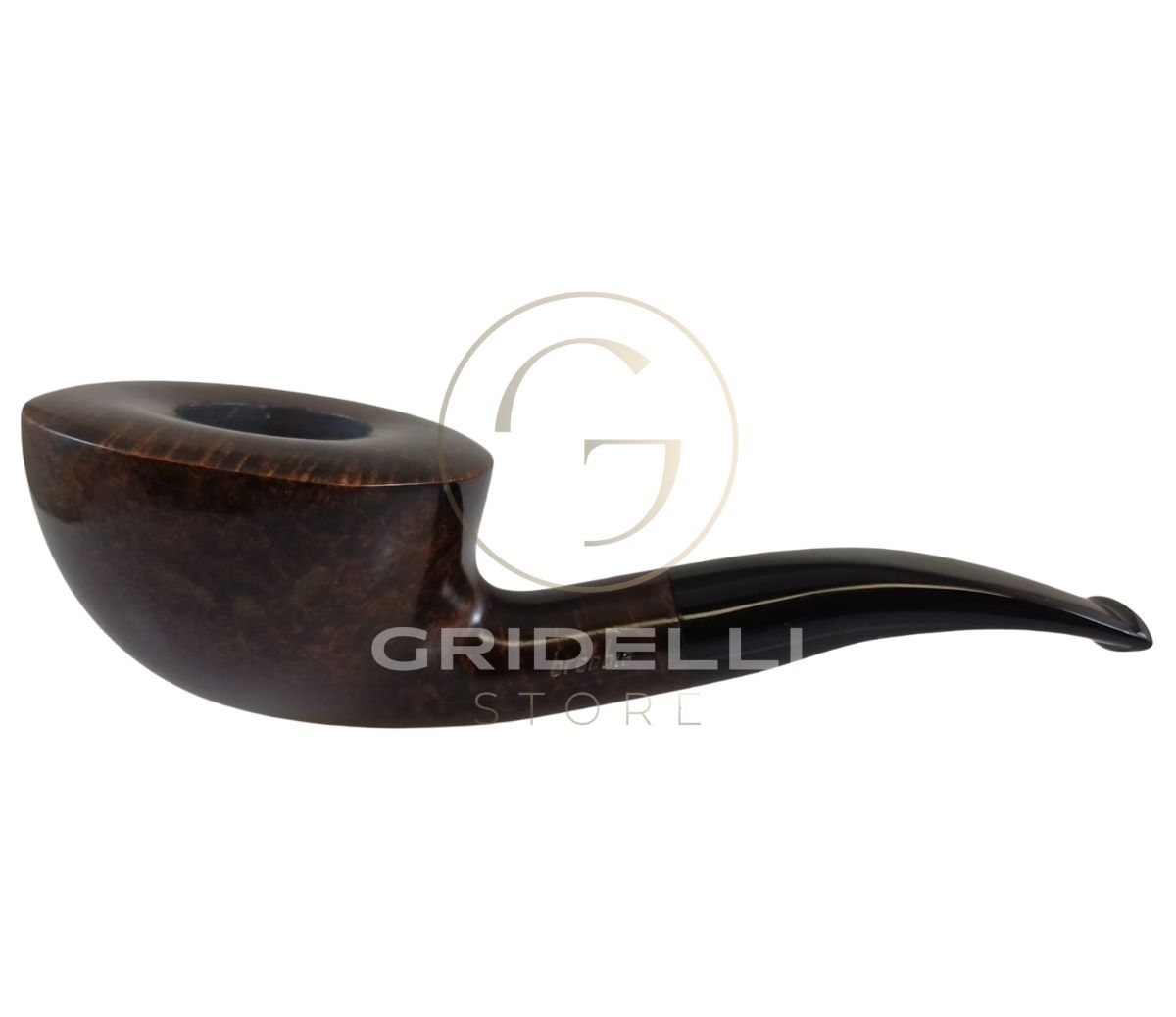 Brebbia Fat Bob - immagine 4