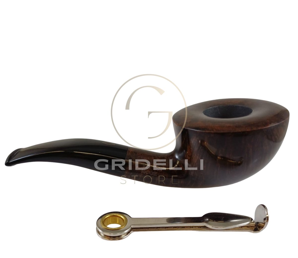 Brebbia Fat Bob - immagine 3