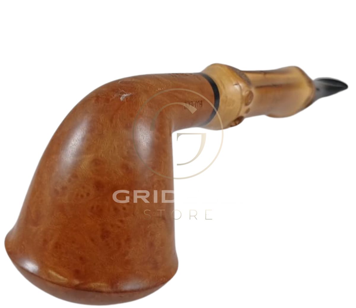 Brebbia Bamboo Pura - immagine 6