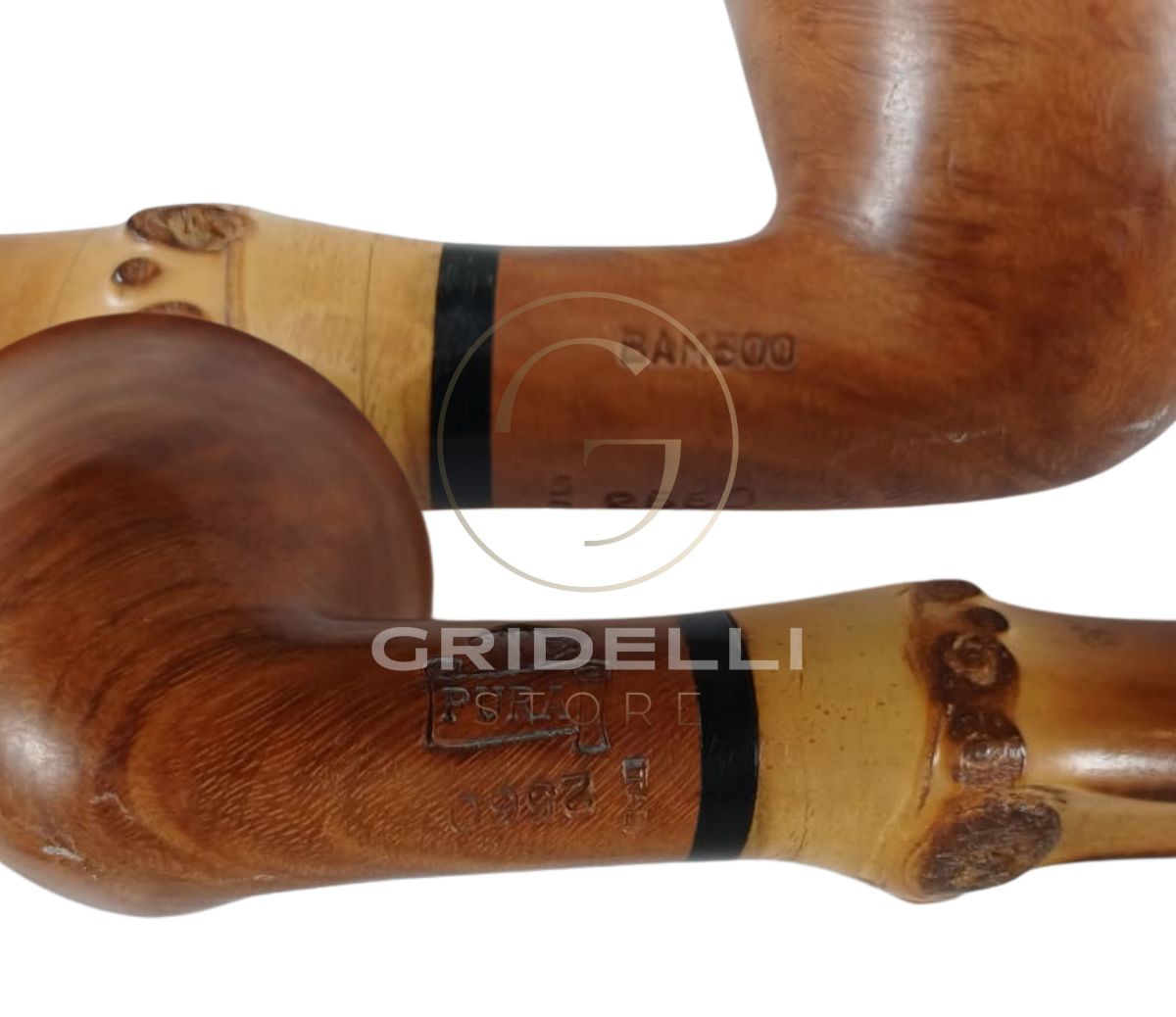 Brebbia Bamboo Pura - immagine 5