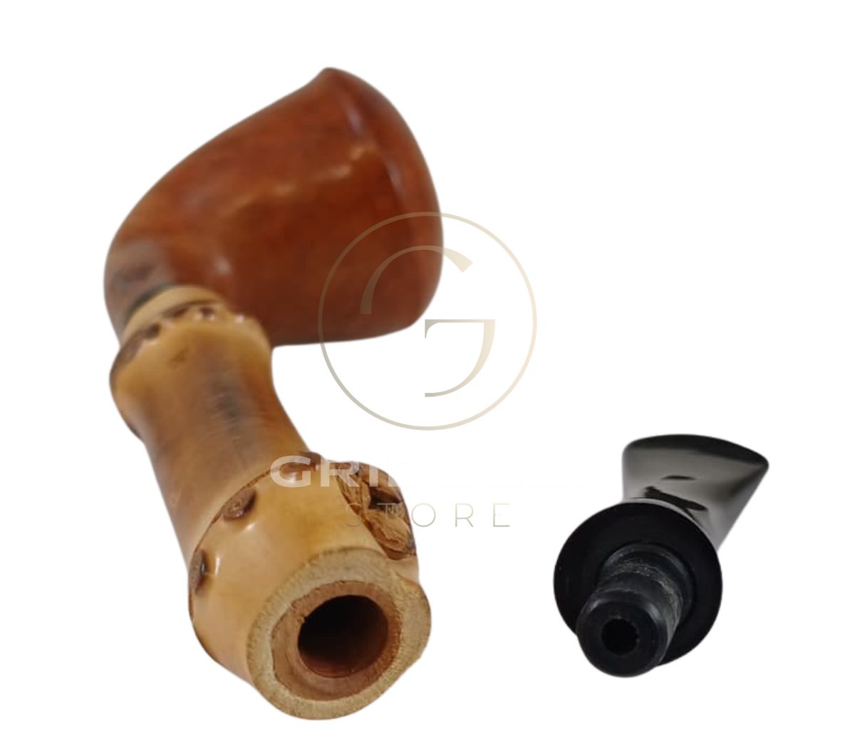 Brebbia Bamboo Pura - immagine 4