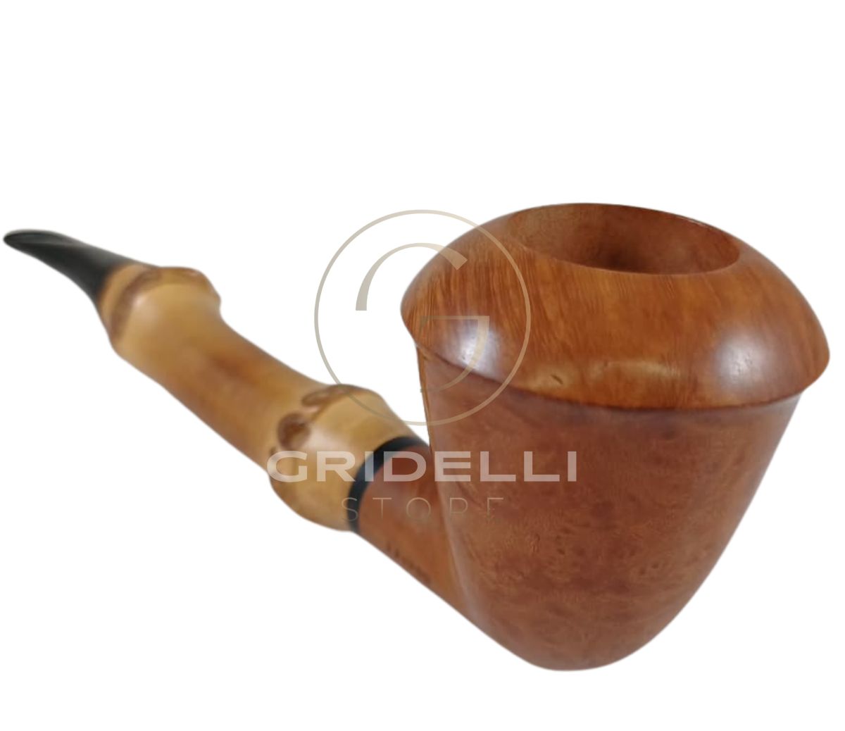 Brebbia Bamboo Pura - immagine 3