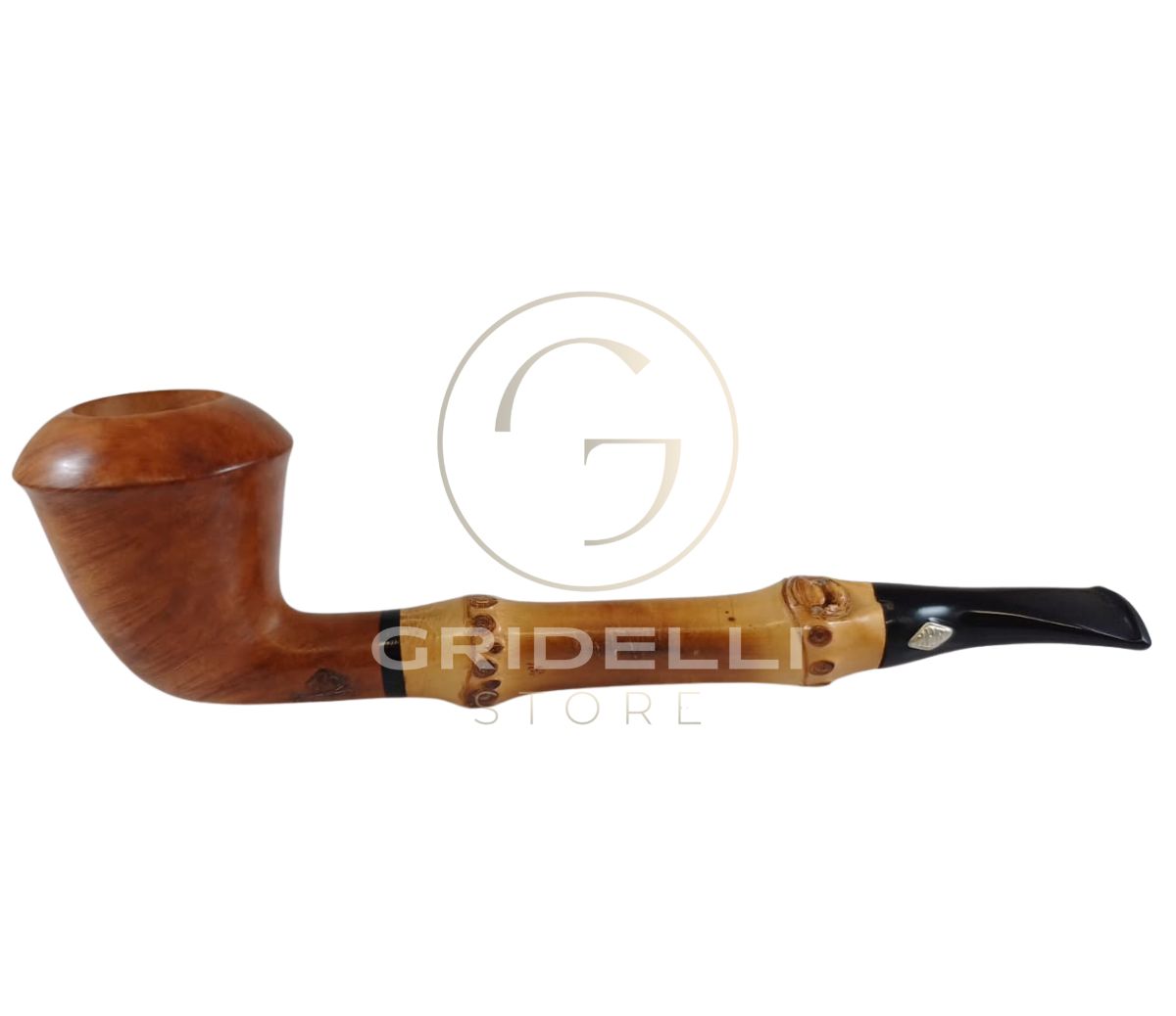 Brebbia Bamboo Pura - immagine 2