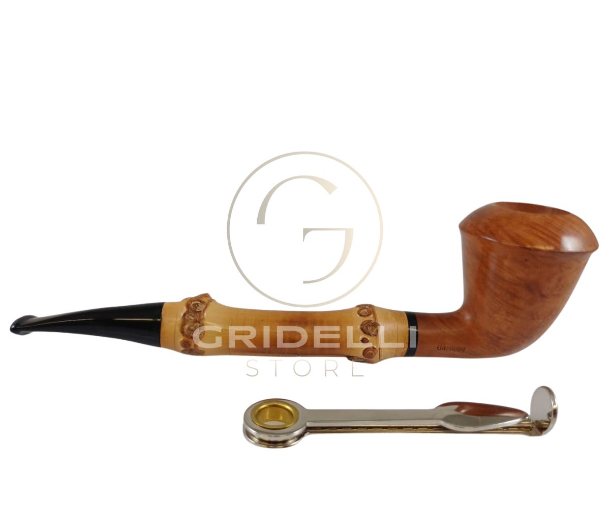 Brebbia Bamboo Pura - immagine 7