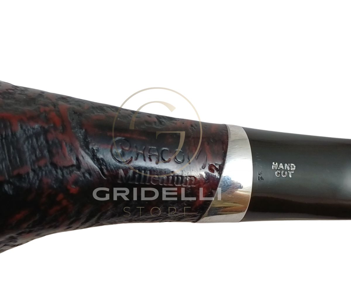 Chacom Millenium - immagine 3