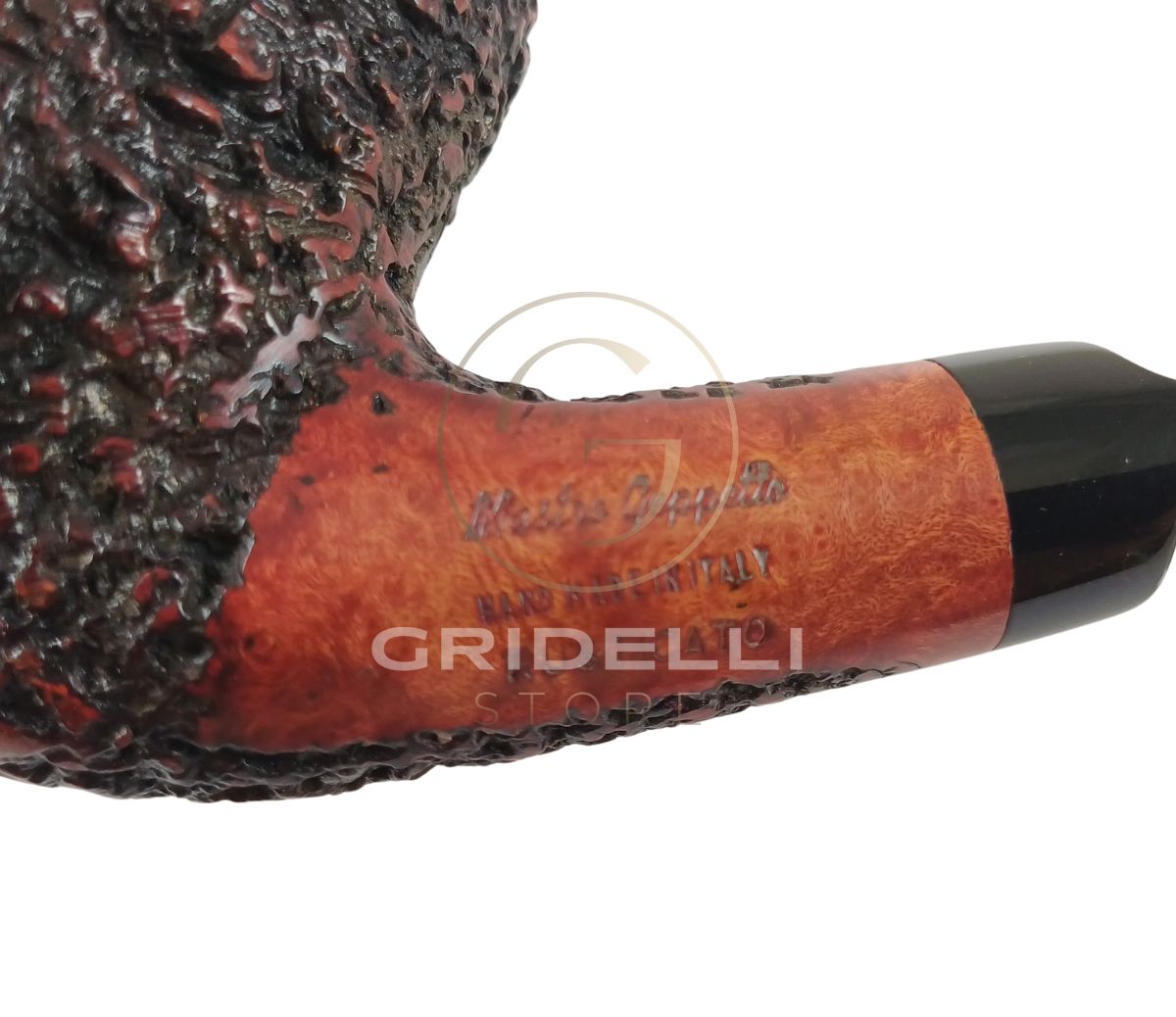 Mastro Geppetto Rusticato - immagine 3