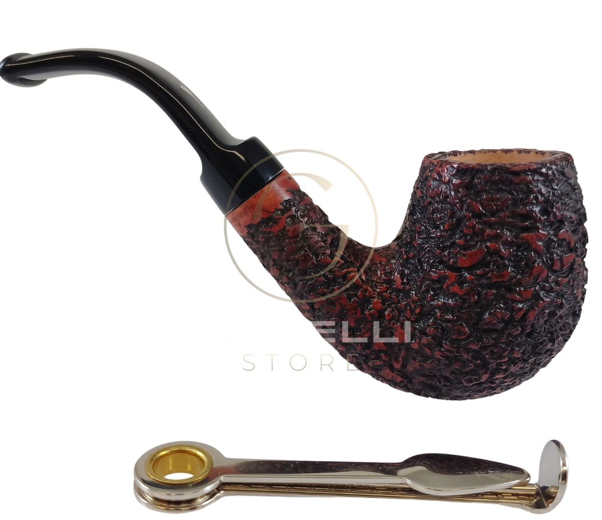 Mastro Geppetto Rusticato - immagine 7