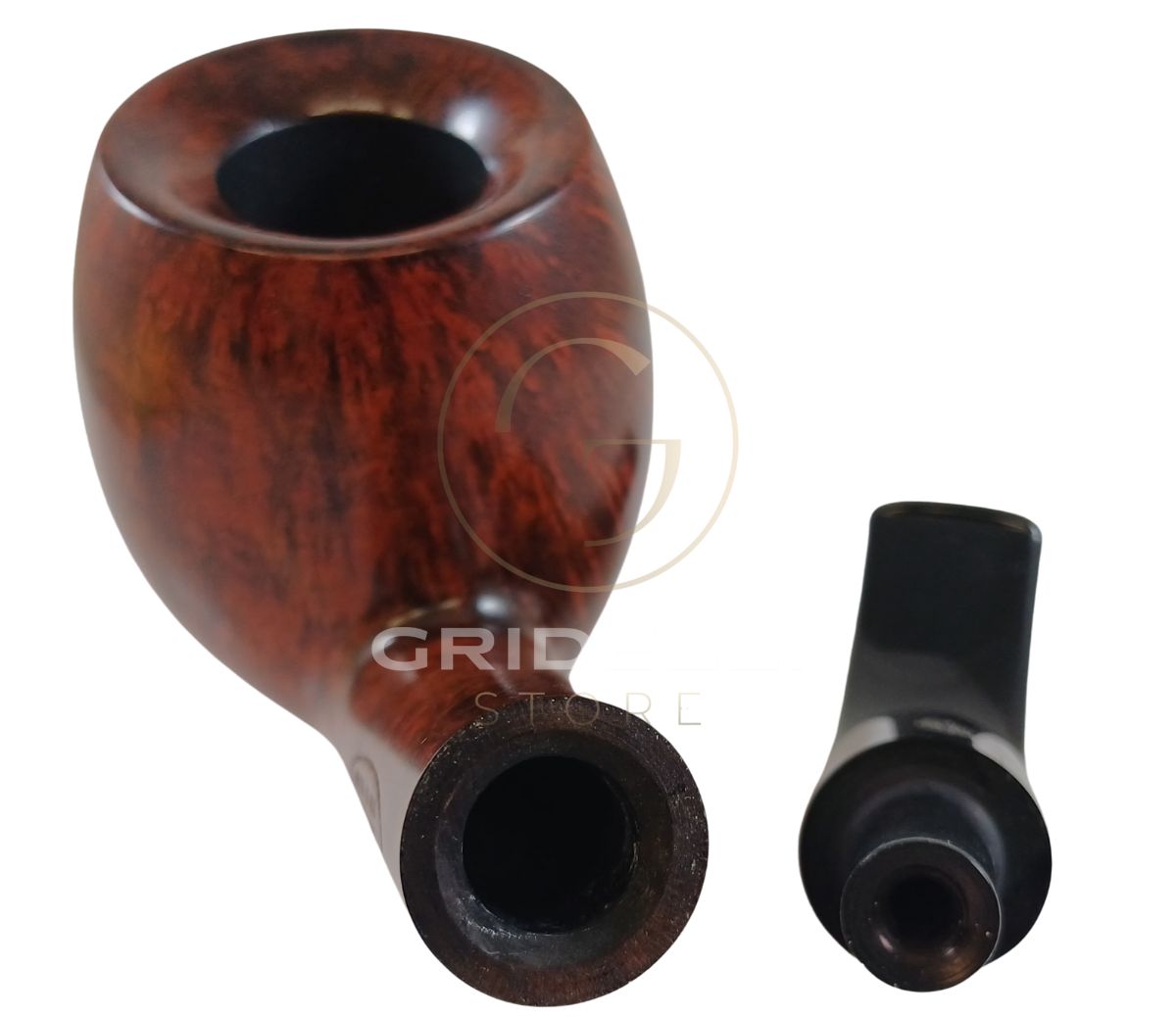 Pipa 3A gigante Mastro de Paja - immagine 5