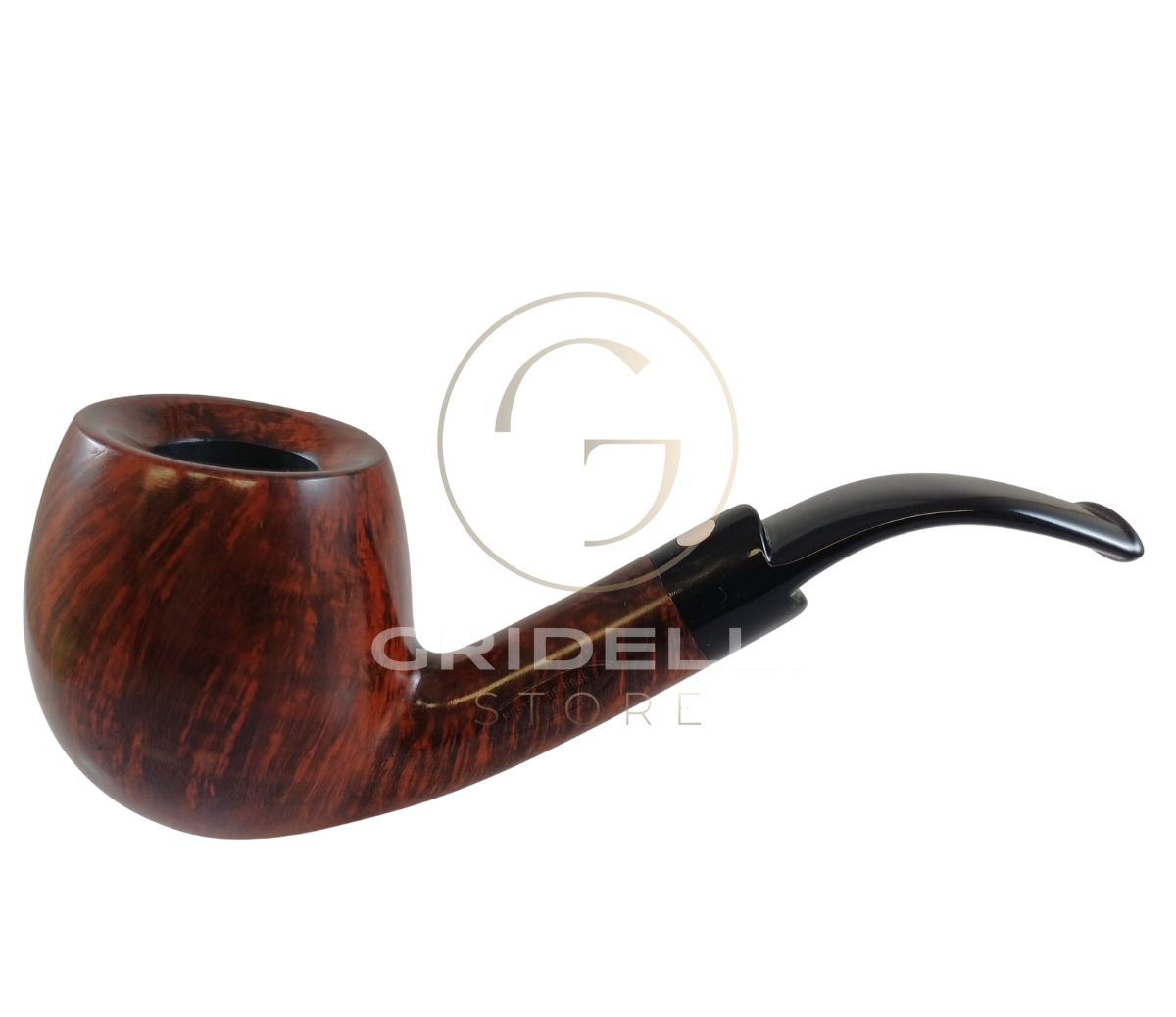 Pipa 3A gigante Mastro de Paja - immagine 3