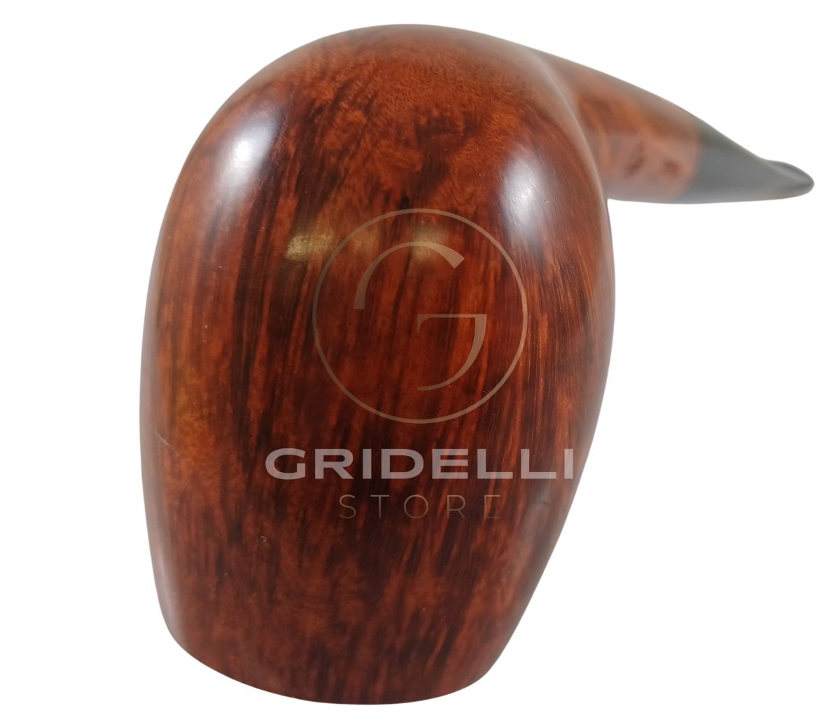 Pipa 3B 1980 Mastro de paja - immagine 2