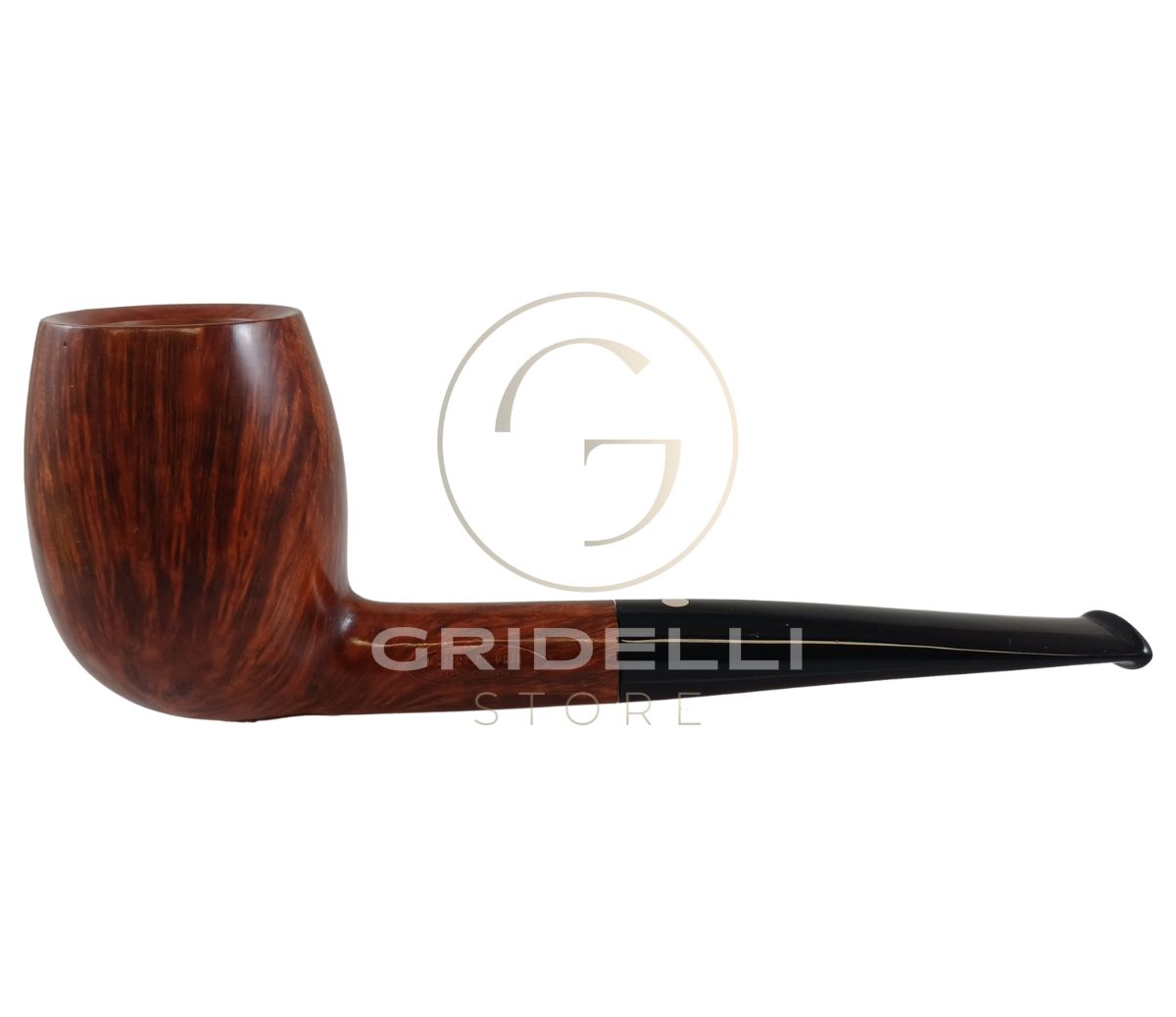 Pipa 3B 1980 Mastro de paja - immagine 6