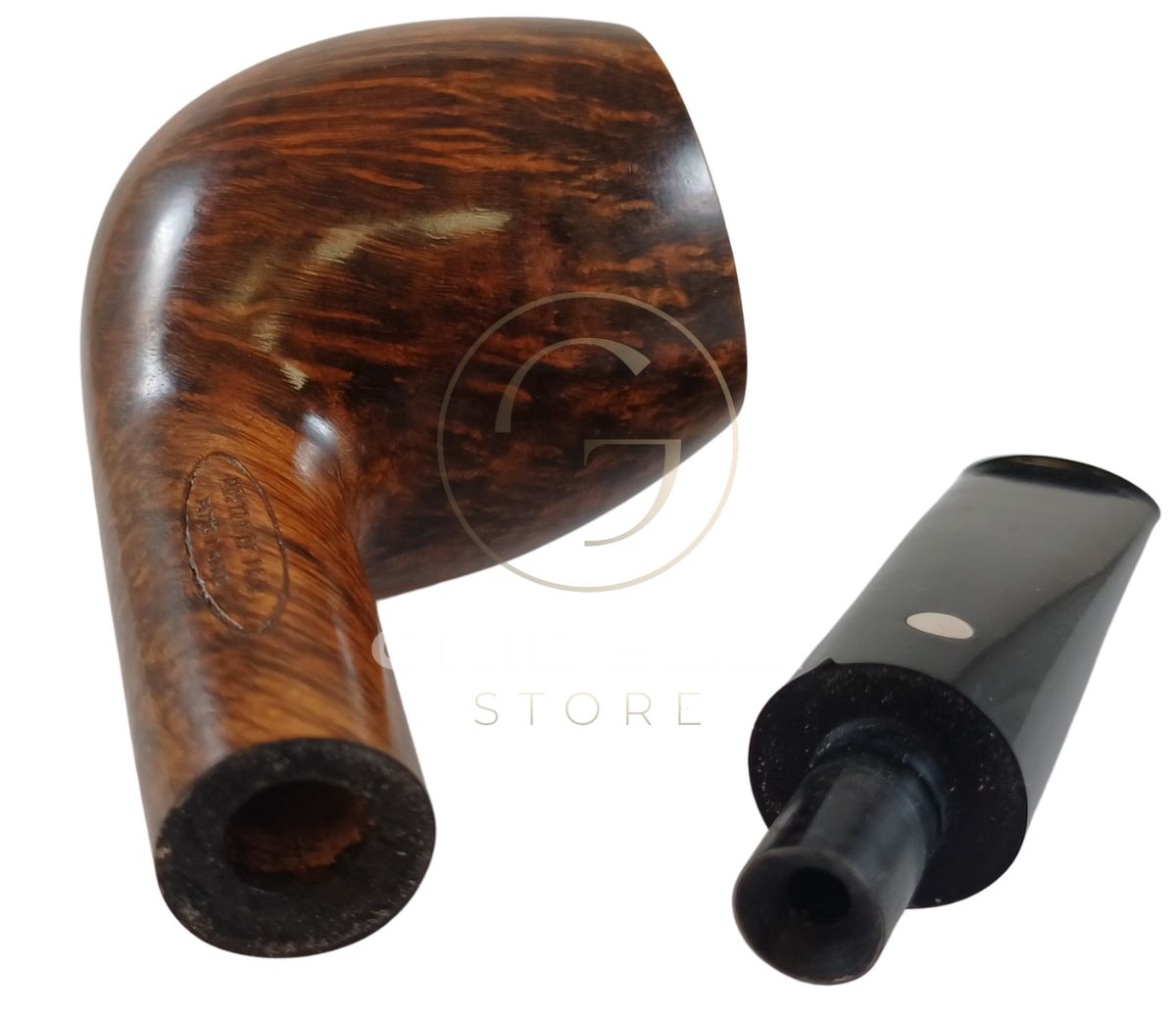 Pipa 3B 1980 Mastro de Paja - immagine 6