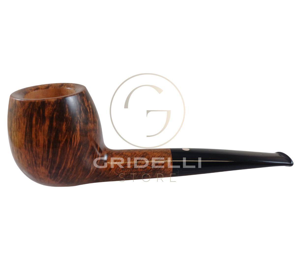 Pipa 3B 1980 Mastro de Paja - immagine 4